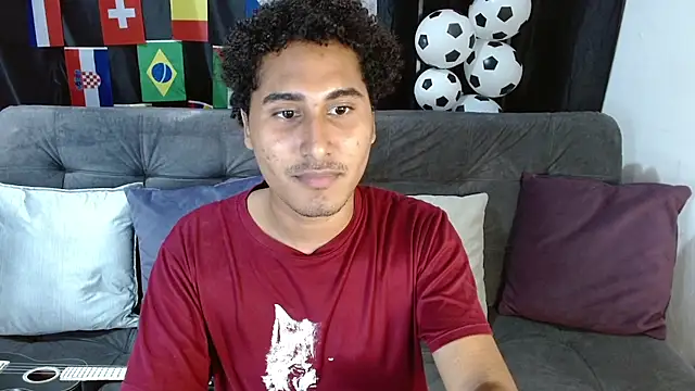 Webkamerová show skart_bigcock