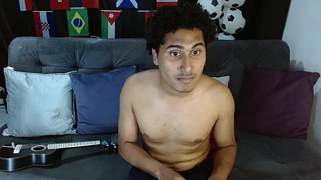 Webkamerová show skart_bigcock