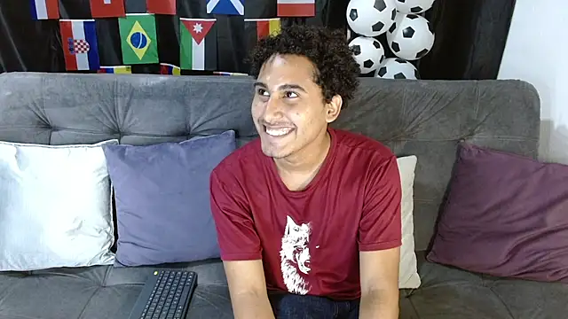Webkamerová show skart_bigcock