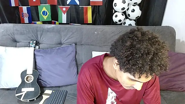 skart_bigcockn Webbikameraesitys
