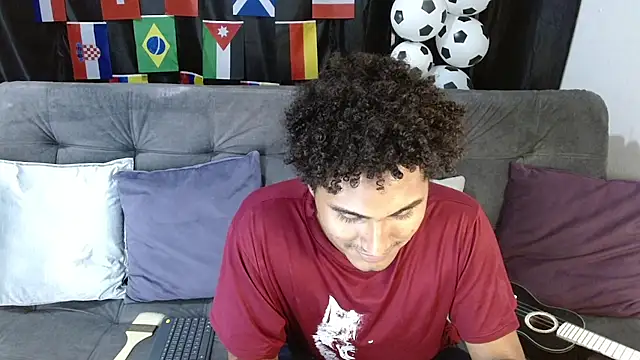 skart_bigcockn Webbikameraesitys