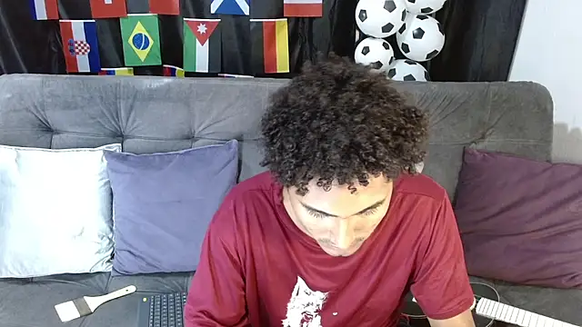 Webkamerová show skart_bigcock
