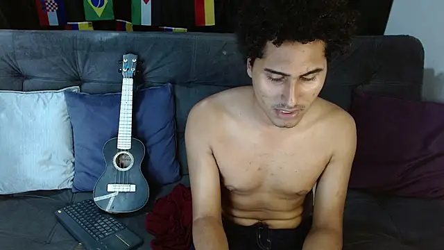 skart_bigcockn Webbikameraesitys