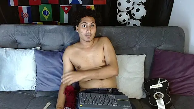 Webkamerová show skart_bigcock