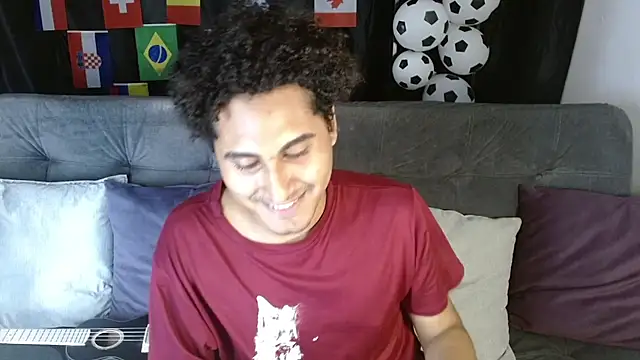 skart_bigcock Webcam Show