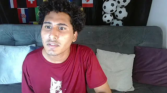 Webkamerová show skart_bigcock