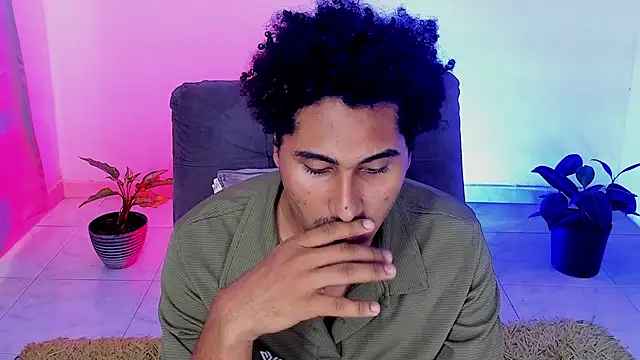 Show de skart_bigcock na webcam