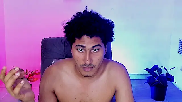 skart_bigcock: διαδικτυακό σόου στην κάμερα