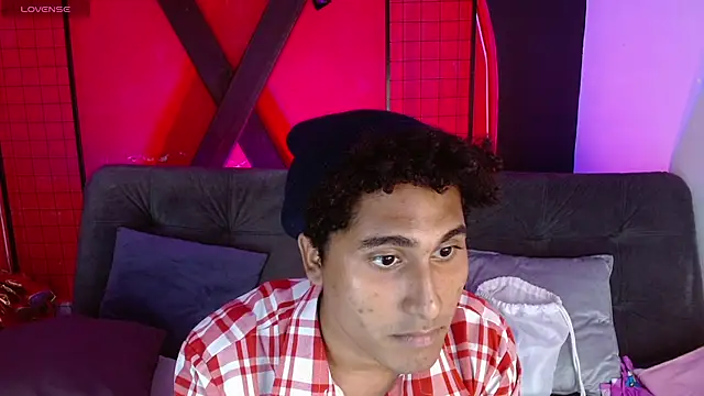 skart_bigcockn Webbikameraesitys