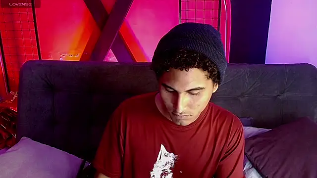 skart_bigcock Webcamshow