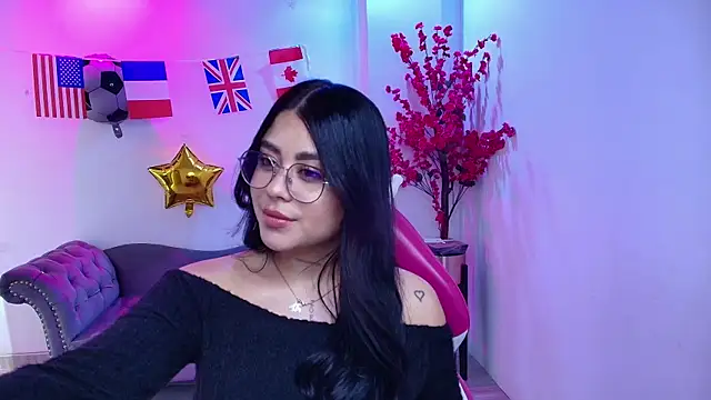 Julie_vancouverのライブXXXチャット