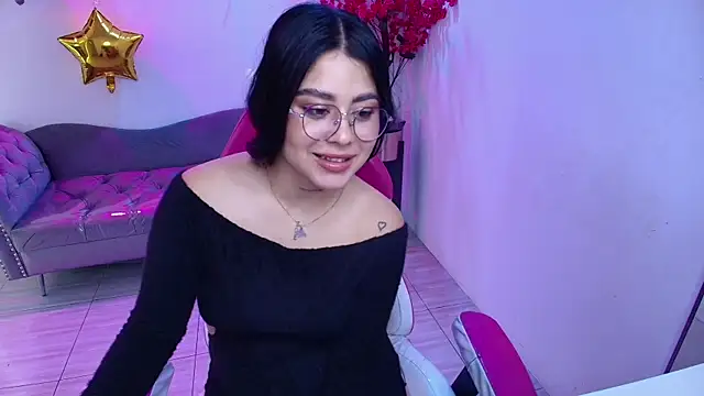 Julie_vancouver 라이브 XXX 채팅