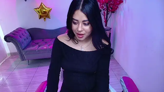 Julie_vancouver's Live XXX Chat