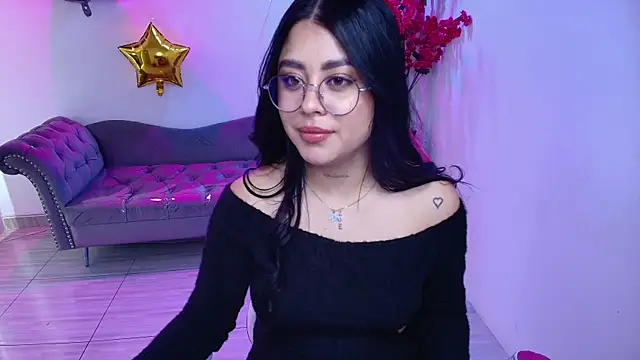 Julie_vancouver's Live XXX Chat