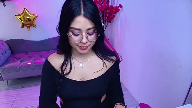 צ'אט XXX בשידור חי של Julie_vancouver