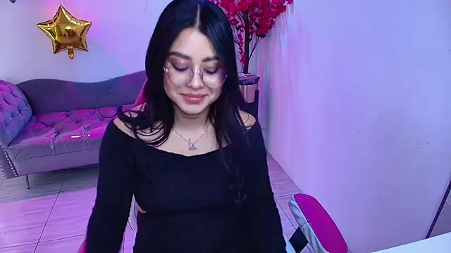 Julie_vancouver's Live XXX Chat