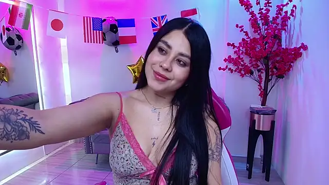 Julie_vancouver's Live XXX Chat