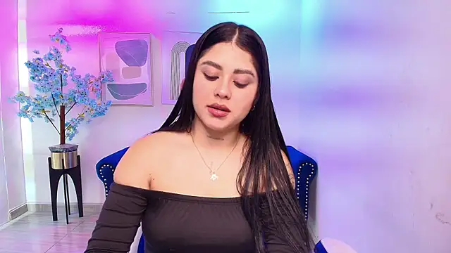 Julie_vancouver live XXX chat