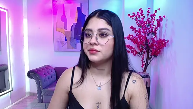 Julie_vancouver 라이브 XXX 채팅