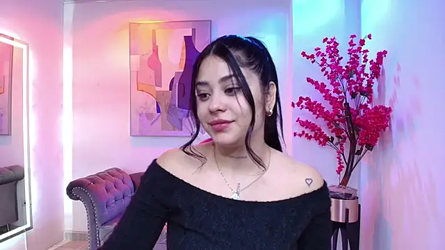 Chat +18 de Julie_vancouver ao vivo