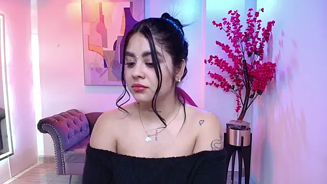 Bilik Sembang Langsung Julie_vancouver