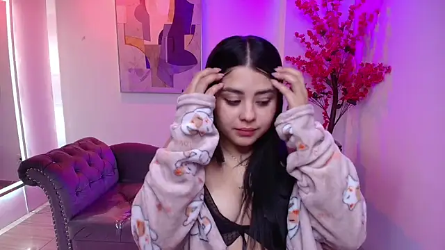Julie_vancouver 现场XXX聊天