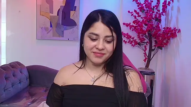 Julie_vancouver Chat XXX live