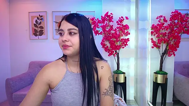 Julie_vancouver Live XXX-chat