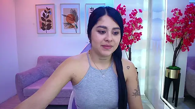 Julie_vancouver's Live XXX Chat