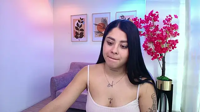 Julie_vancouvern Live XXX chat