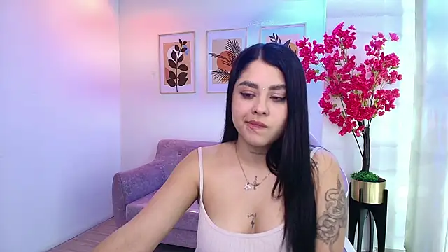Julie_vancouver Live XXX-Chat