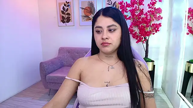 Julie_vancouver 라이브 XXX 채팅