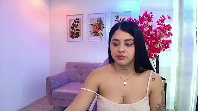 Julie_vancouver Live XXX Chat