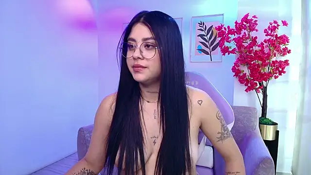 Julie_vancouver Live XXX-chat