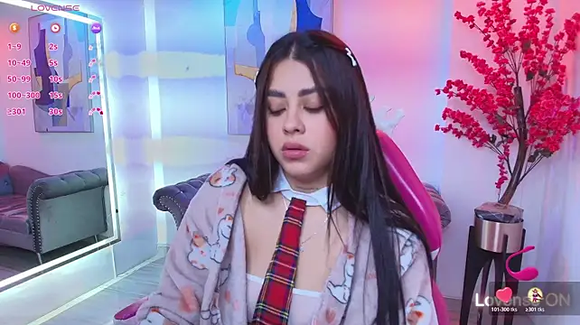 دردشة Julie_vancouver الجنسية المباشرة