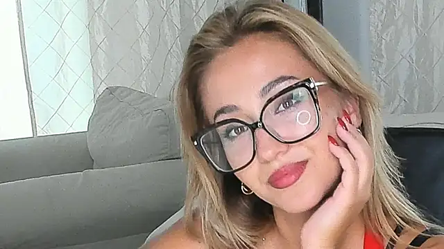 Webkamerová show naraluxi