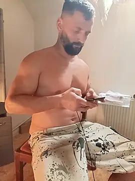LiveCam88 webcam show