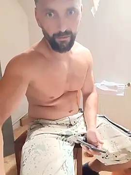 Webkamerová show LiveCam88