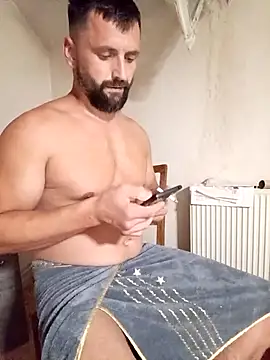 LiveCam88 webcam show