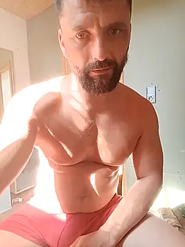 Webkamerová show LiveCam88