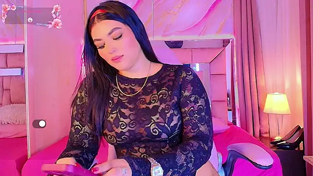 Chatroom XXX en direct de Marilyn_Rouge_