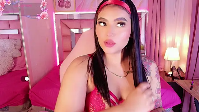 Živý XXX chat Marilyn_Rouge_