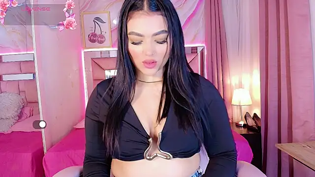 Marilyn_Rouge_'s Live XXX Chat
