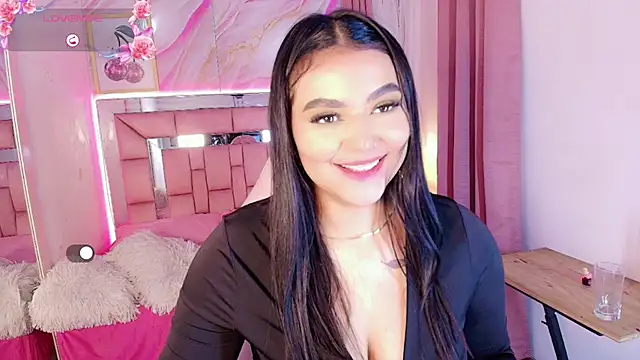 Chatroom XXX en direct de Marilyn_Rouge_
