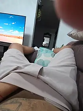 Mictlan201807's Webcam Show