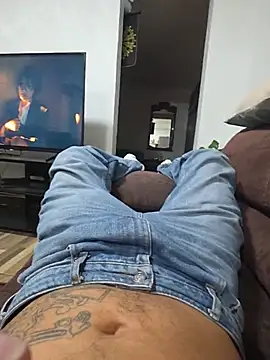Mictlan201807's Webcam Show
