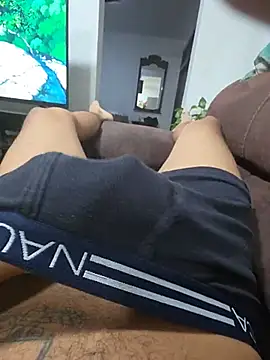 Mictlan201807 Webcam show