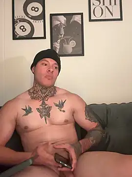 LuciusValmont – webcam-show