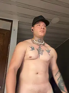 LuciusValmont Webcamshow