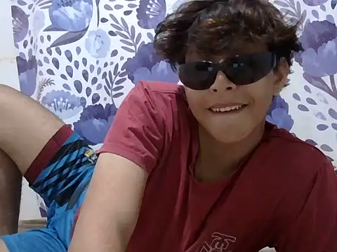 NarcismoXmoon Webcam Show